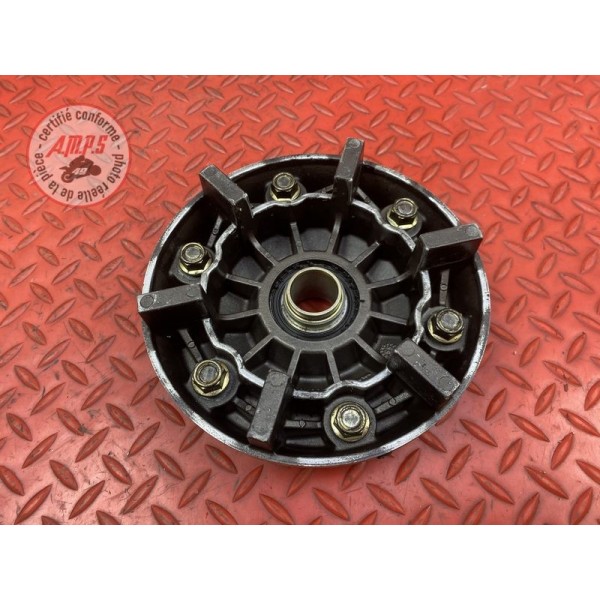 Porte couronne Cagiva 1000 Raptor 2000 à 2005